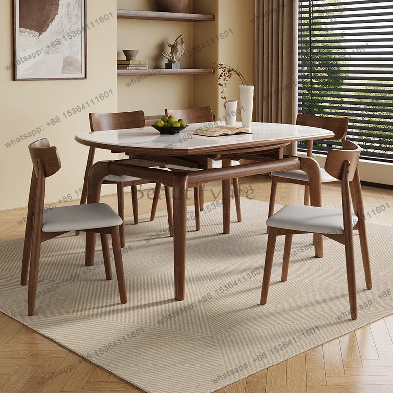 Indoor chairs & tables