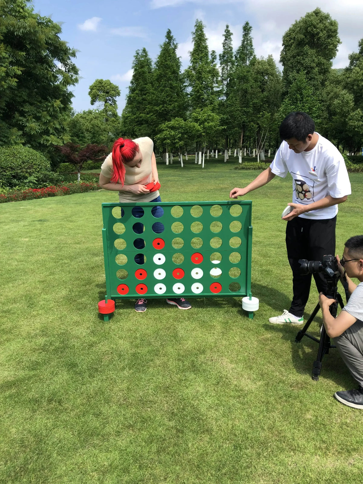Party Games & Activities
