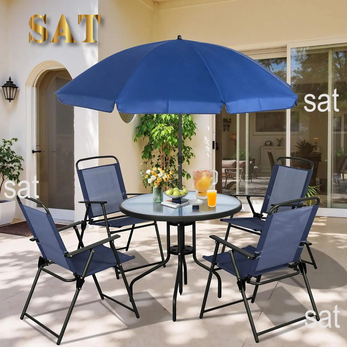 Outdoor Furniture Sets