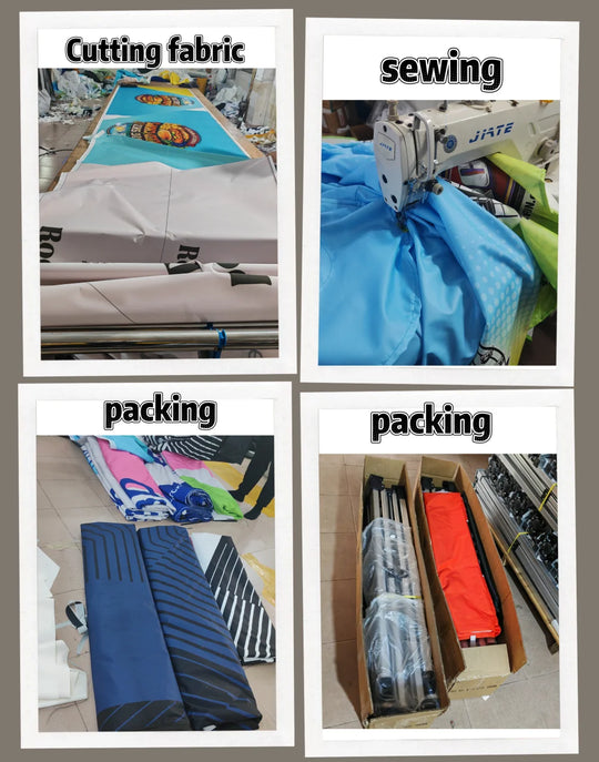 Custom Canopy Tent with Logo — 10x10 Pop Up Tent, Personalized & Heavy Duty for Events, Vendors & Trade Shows