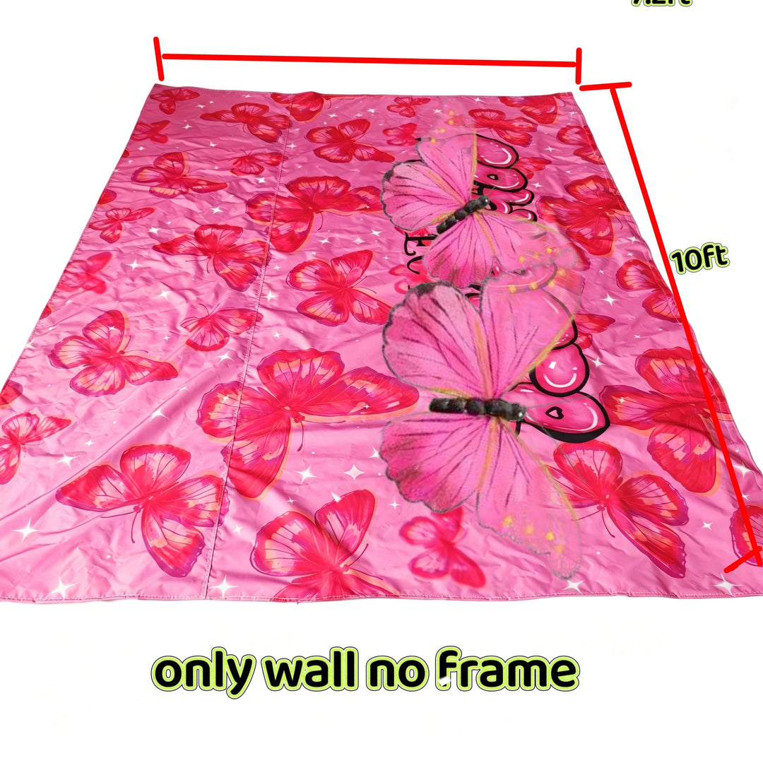 Custom Canopy Tent with Logo — 10x10 Pop Up Tent, Personalized & Heavy Duty for Events, Vendors & Trade Shows