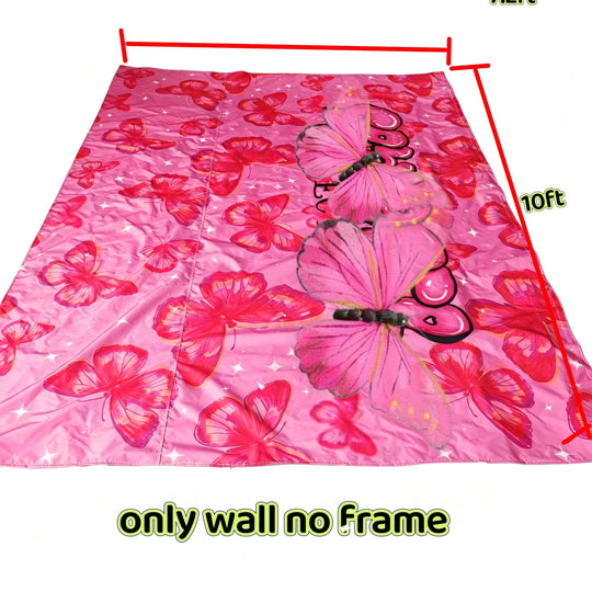 Custom Canopy Tent with Logo — 10x10 Pop Up Tent, Personalized & Heavy Duty for Events, Vendors & Trade Shows