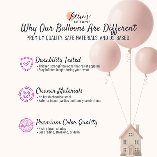 Boho Dusty Rose and Green Balloon Garland Kit