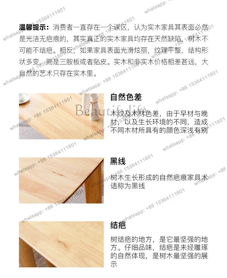 Modern simple small apartment rock slab telescopic folding rectangular new Chinese dining table