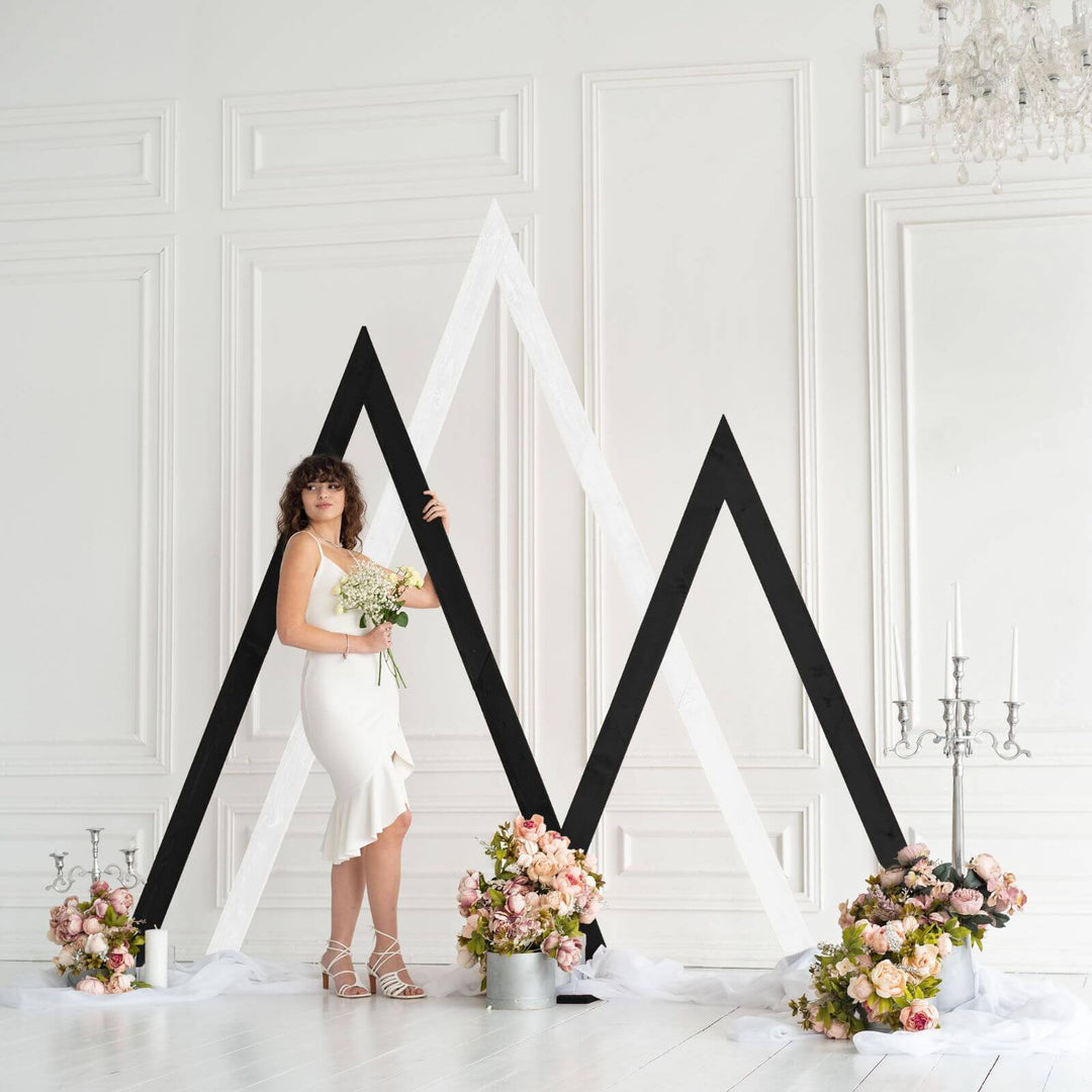 Wedding Arch Triangle (B2B)