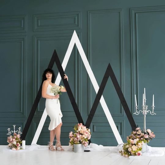 Wedding Arch Triangle (B2B)
