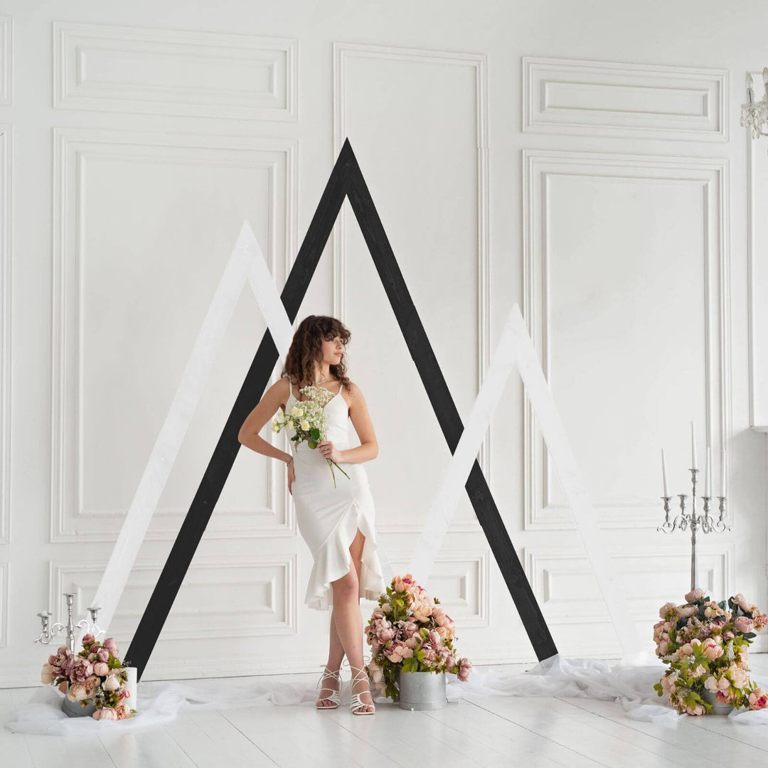 Wedding Arch Triangle (B2B)