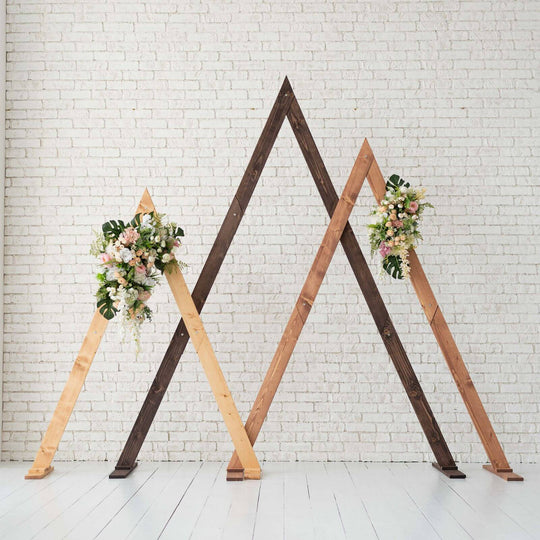 Wedding Arch Triangle (B2B)