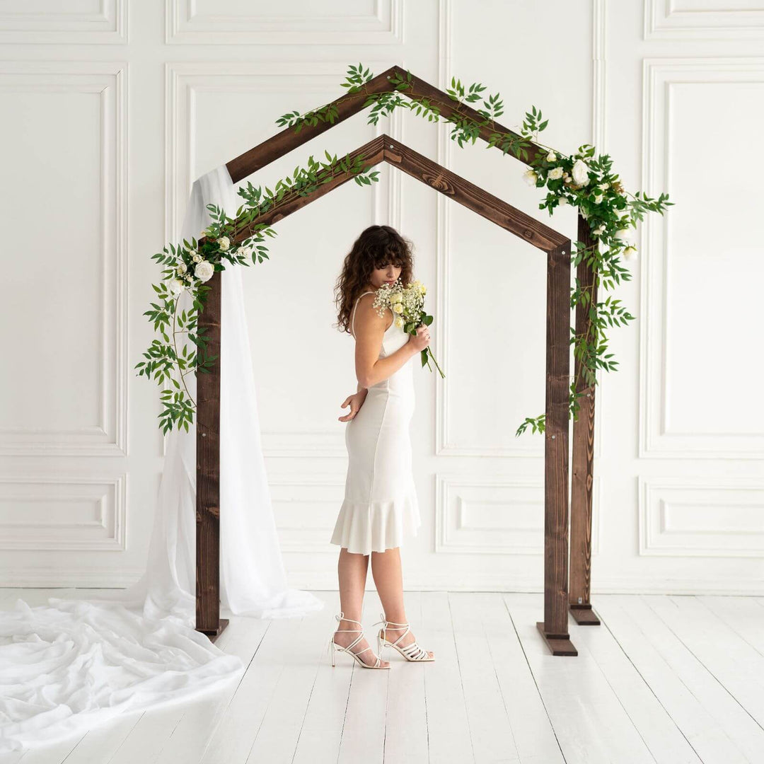 Wedding Arch Pentagon (B2B)