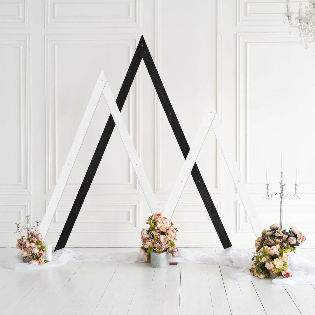 Wedding Arch Triangle (B2B)