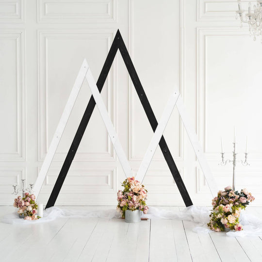 Wedding Arch Triangle (B2B)