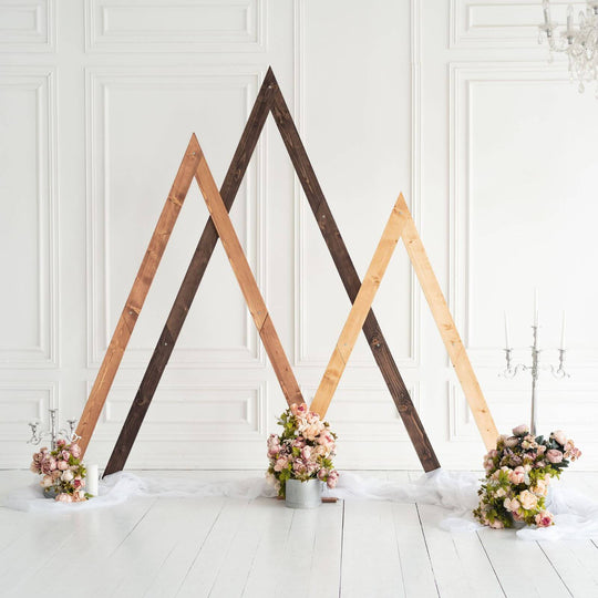 Wedding Arch Triangle (B2B)