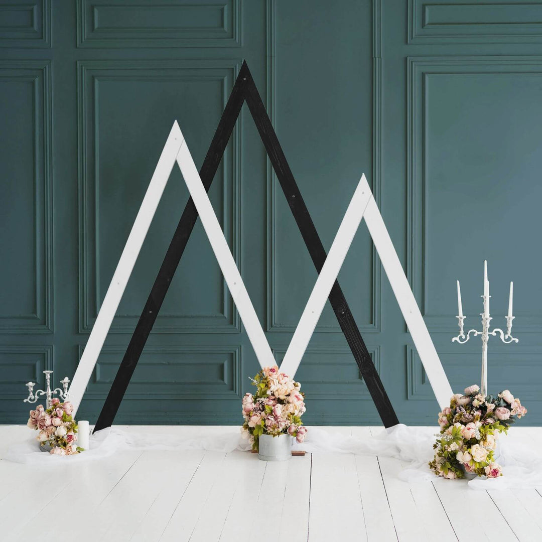 Wedding Arch Triangle (B2B)